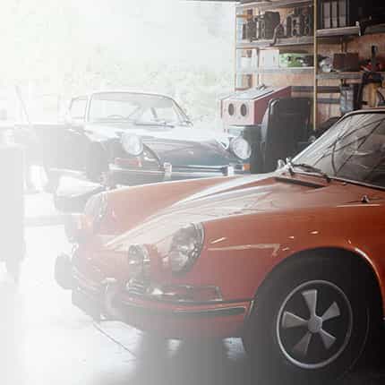 Cat_Porsche speedshop