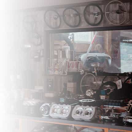 Cat_usedparts speedshop
