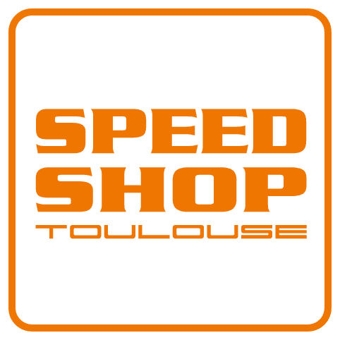logo speedshop
