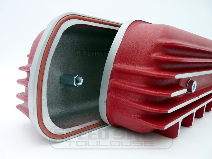 Caches-culbuteurs OK-product Type 1 rouge – Image 2