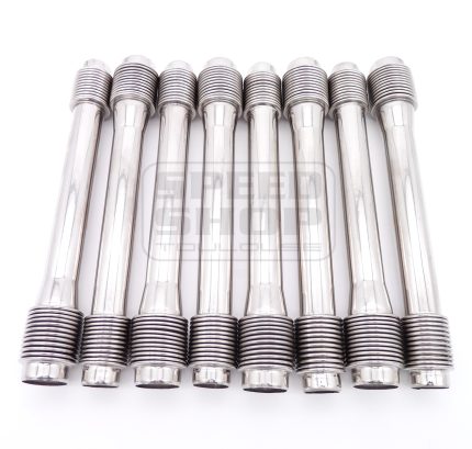 Tubes enveloppe moteur CT VW speedshop2