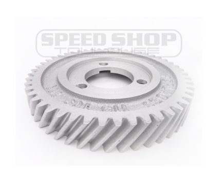 pignon alu AAC distribustion arbre à cames VW moteur type 1 T1 speedshop 2