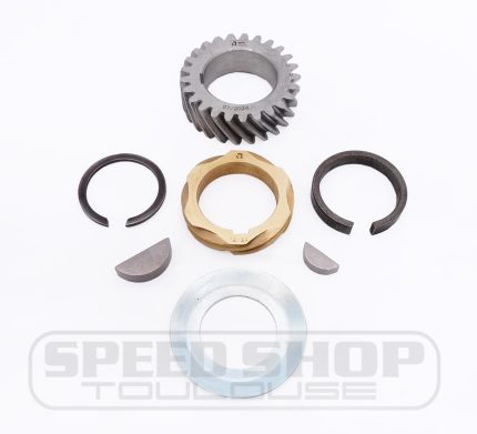 Set pignons distribution moteur T1 type 1 VW speedshop 1