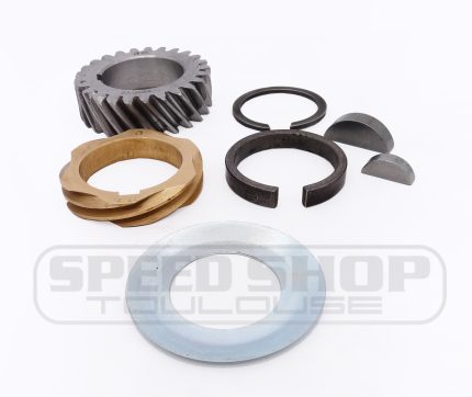 Set pignons distribution moteur T1 type 1 VW speedshop 2
