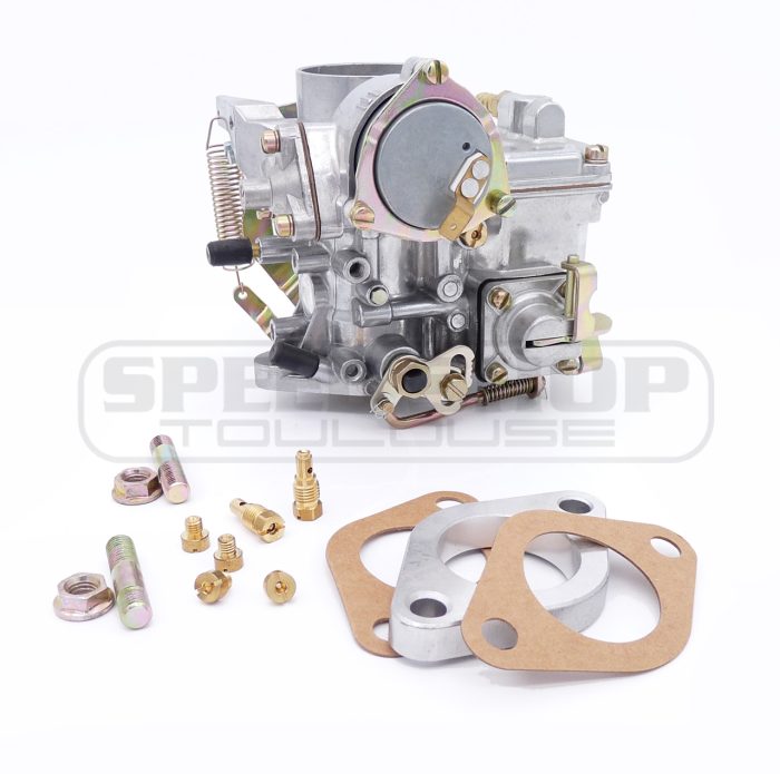 carbu pict 3 37 simple corps Combi Cox VW speedshop 3