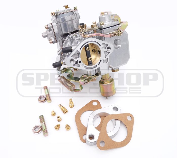 carbu pict 3 37 simple corps Combi Cox VW speedshop 4