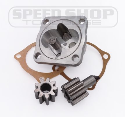 pompe a huile 26mm moteur type 1 T1 CT WBX VW speedshop