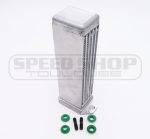 radiateur d'huile alu moteur T1 simple admisson type 1 VW speedshop