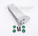 Radiateur d'huile Aluminium - Type 1 simple admission – Image 3