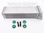 radiateur d'huile alu moteur T1 simple admisson type 1 VW speedshop