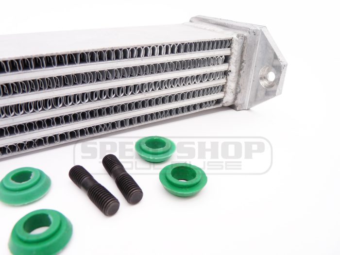 radiateur d'huile alu moteur T1 simple admisson type 1 VW speedshop
