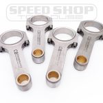 Bielles en H CB Performance moteur Type 1 et Type 4