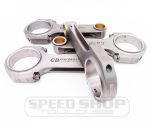 Bielles en H CB Performance moteur Type 1 et Type 4 – Image 3