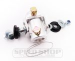 Coupleur de boite combi split et cox anciennes Trafficcox