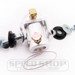 Coupleur de boite combi split et cox anciennes Trafficcox