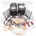 Kit cylindrée 1600cc complet Type 1