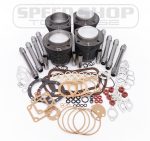 Kit cylindrée 1600cc complet Type 1 – Image 2