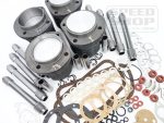 Kit cylindrée 1600cc complet Type 1 – Image 3