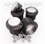 Kit cylindrée 1835cc chemise épaisse 92mm moteur Type 1