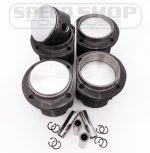 Kit cylindrée 1835cc chemise épaisse 92mm moteur Type 1 – Image 2
