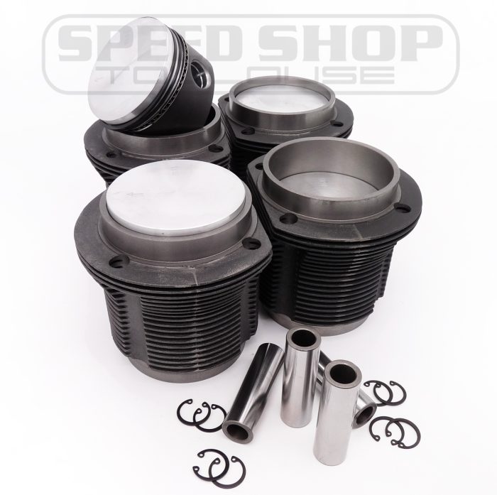 Kit cylindrée 1835cc chemise épaisse 92mm moteur Type 1 – Image 3