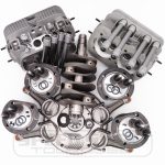 Pack moteur Type 1 de 1776cc à 2110cc
