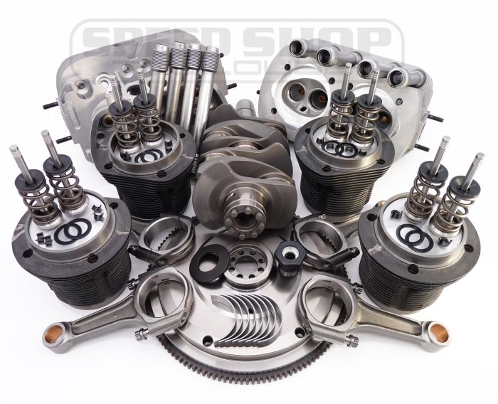 Pack moteur Type 1 de 1776cc à 2110cc – Image 2
