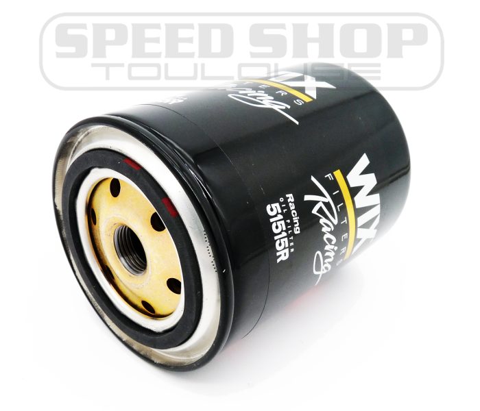 Filtre à huile - Wix Racing – Image 2