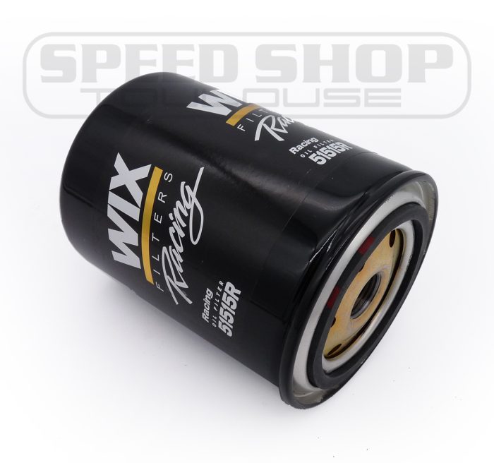 Filtre à huile - Wix Racing – Image 3