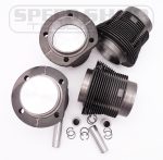 Kit cylindrée 1400cc  sur 1200cc alésage bloc 90mm moteur Type 1 – Image 2