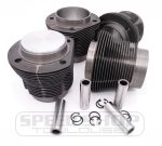 Kit cylindrée 1400cc  sur 1200cc alésage bloc 90mm moteur Type 1 – Image 3