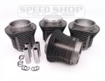 Kit cylindrée 1700cc chemise épaisse 88mm moteur Type1 – Image 3