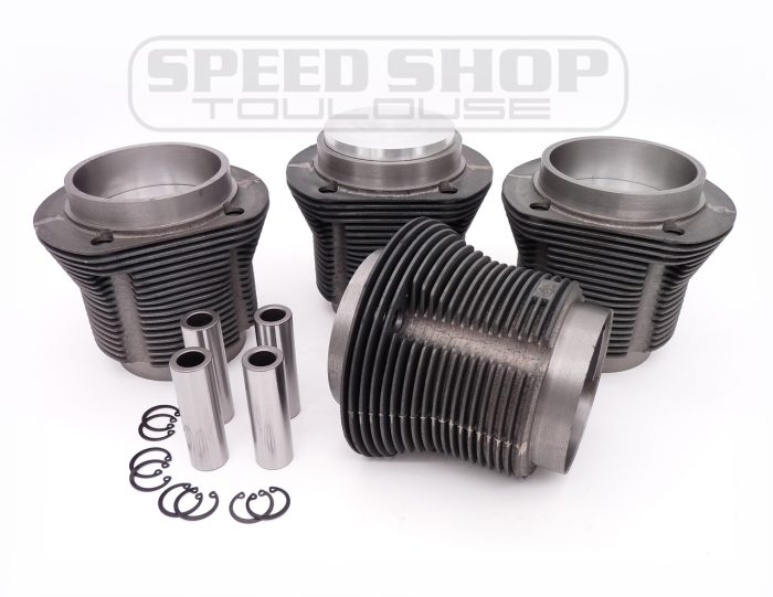Kit cylindrée 1700cc chemise épaisse 88mm moteur Type1 – Image 3