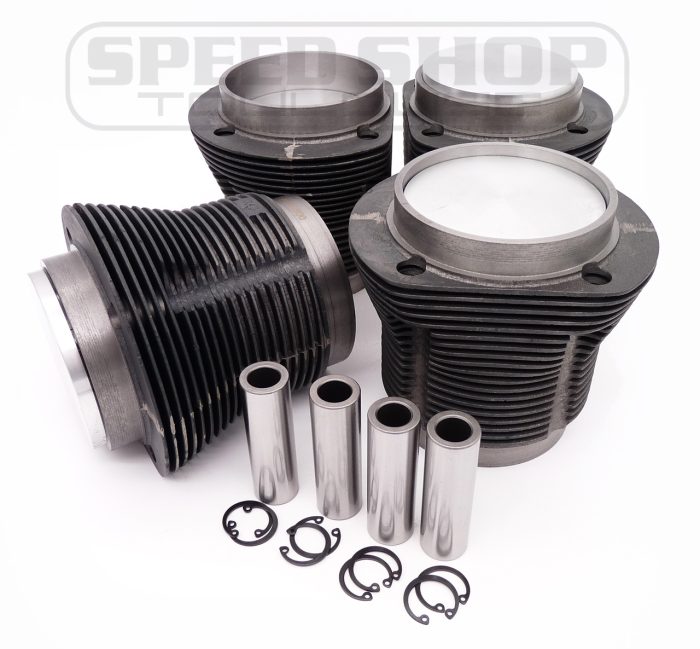 Kit cylindrée 1776cc 90,5mm moteur Type 1 – Image 2