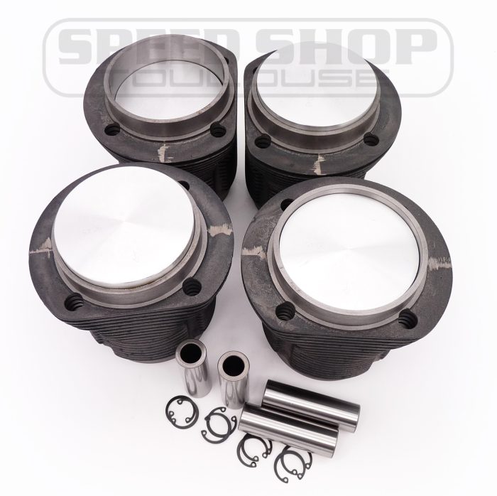 Kit cylindrée 1776cc 90,5mm moteur Type 1 – Image 3