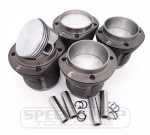 Kit cylindrée 2007cc  / 2110cc - 90,5mm course longue moteur Type 1