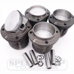 Kit cylindrée 2007cc  / 2110cc - 90,5mm course longue moteur Type 1