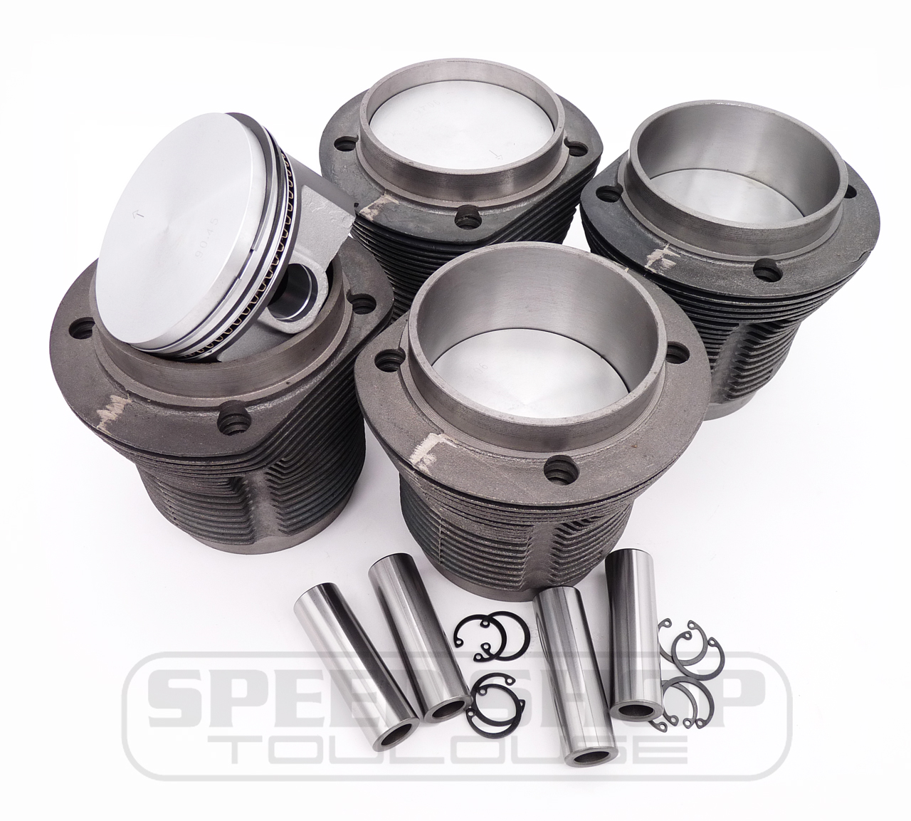kit cylindree 2007cc 2110cc 90,5mm course longue type1 52677 speedshop1 Kit cylindrée 2007cc / 2110cc - 90,5mm course longue moteur Type 1 – Image 1