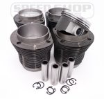 Kit cylindrée 2007cc  / 2110cc - 90,5mm course longue moteur Type 1 – Image 3