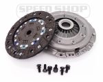 Kit embrayage 180mm non guidé Type 1