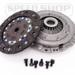 Kit embrayage 180mm non guidé Type 1