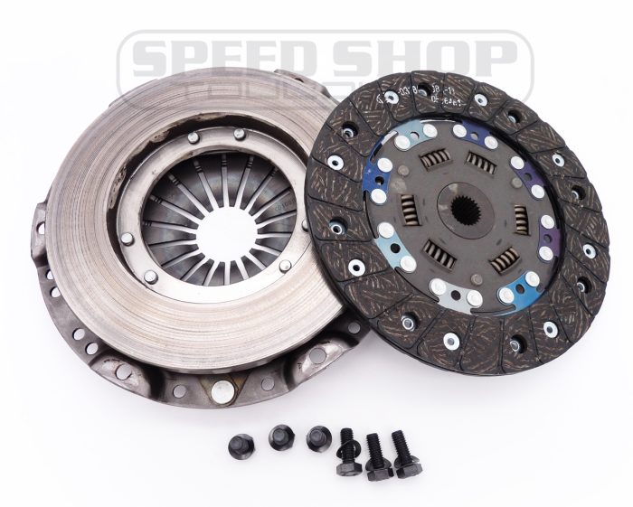 Kit embrayage 200mm guidé Type 1 – Image 3