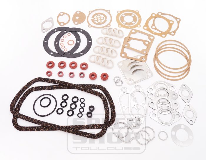 Pack moteur Type 1 de 1776cc à 2110cc – Image 3