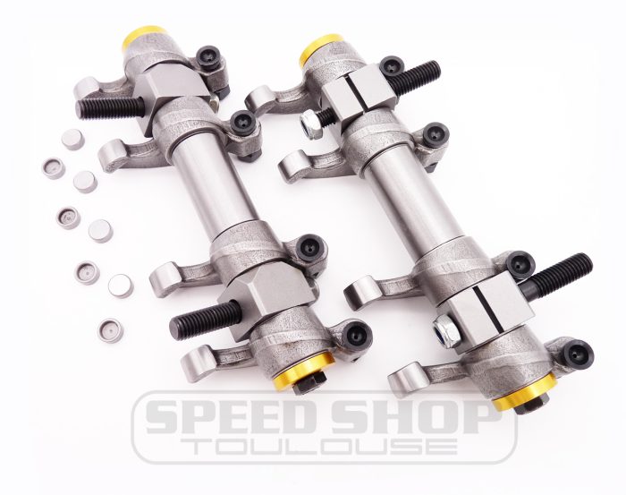 Set 2 rampes 1.4 EMPI – Image 3