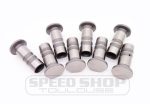 Set 8 poussoirs HD Type 1 SCAT – Image 2