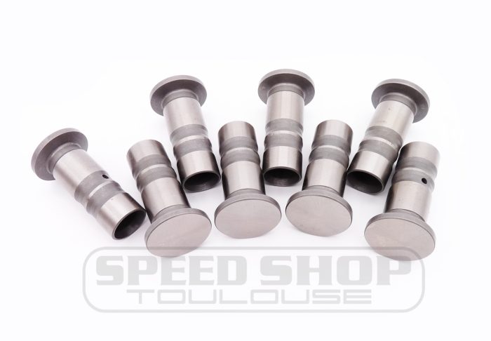 Set 8 poussoirs HD Type 1 SCAT – Image 2